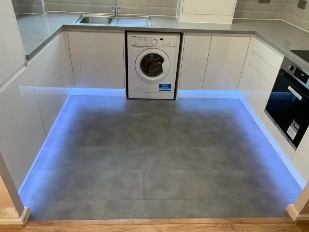 Kitchen Refurbishment Liverpool, Ormskirk and Toxteth